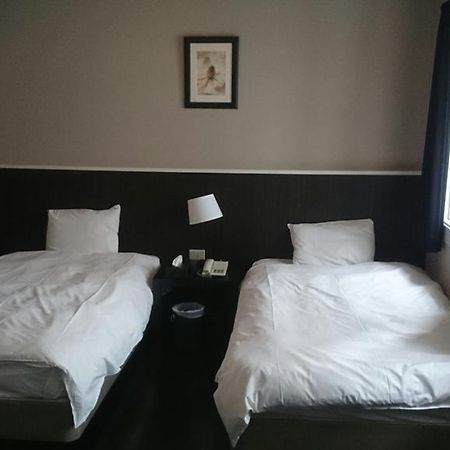Milago Stylish Hotel Juso Osaka Esterno foto