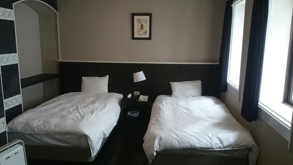 Milago Stylish Hotel Juso Osaka Esterno foto