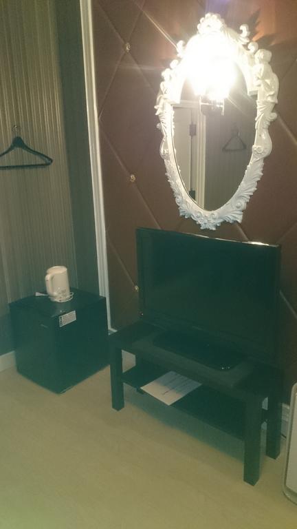 Milago Stylish Hotel Juso Osaka Esterno foto