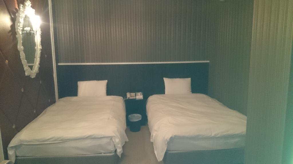 Milago Stylish Hotel Juso Osaka Esterno foto