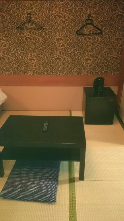 Milago Stylish Hotel Juso Osaka Esterno foto
