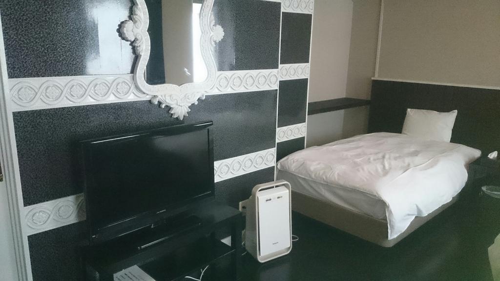 Milago Stylish Hotel Juso Osaka Esterno foto