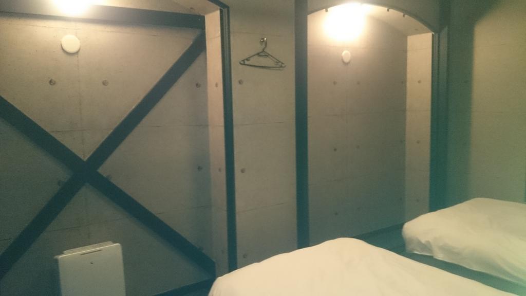 Milago Stylish Hotel Juso Osaka Esterno foto