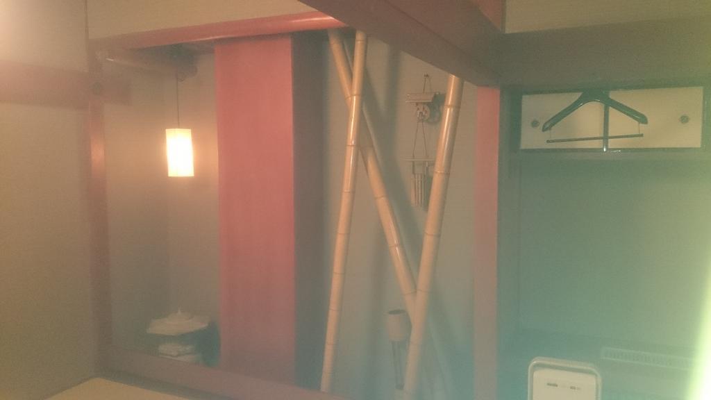 Milago Stylish Hotel Juso Osaka Esterno foto