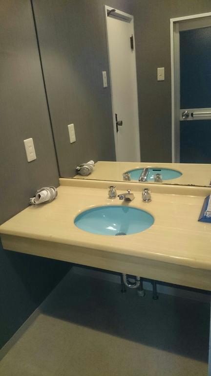 Milago Stylish Hotel Juso Osaka Esterno foto