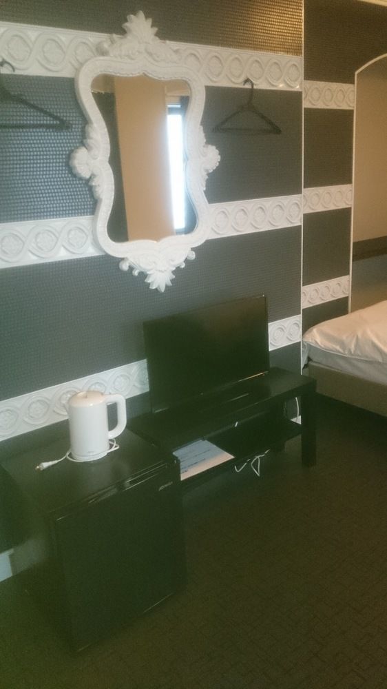 Milago Stylish Hotel Juso Osaka Esterno foto