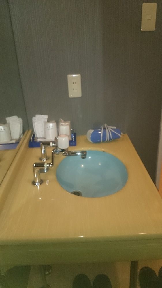 Milago Stylish Hotel Juso Osaka Esterno foto